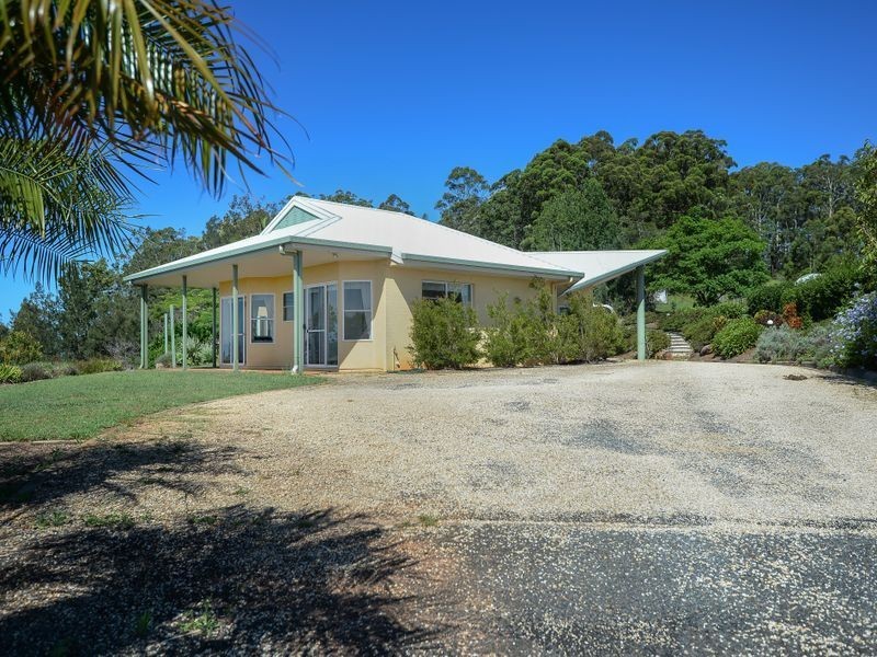 214 Grays Road, Halfway Creek NSW 2460