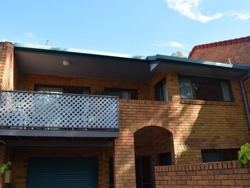 2/54 Mary Street, Grafton NSW 2460