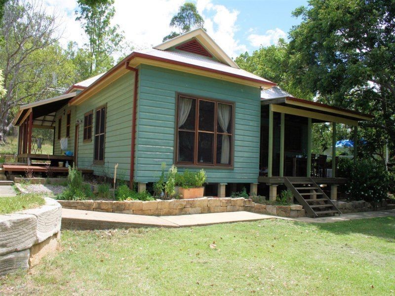 3610 Orara Way, Kremnos NSW 2460