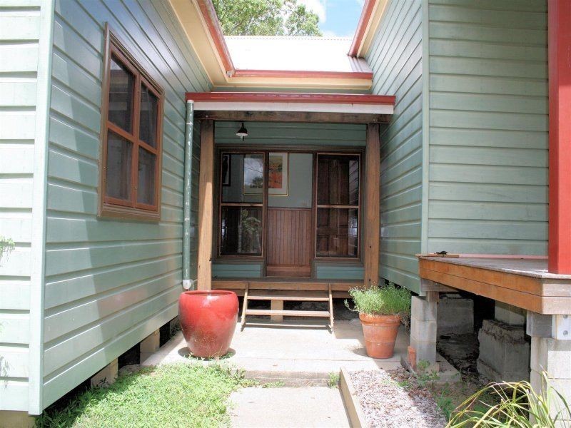 3610 Orara Way, Kremnos NSW 2460