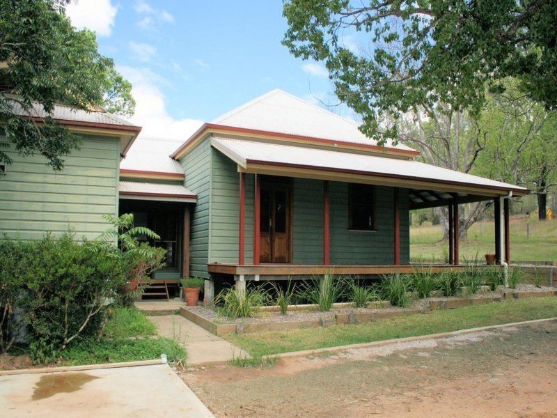 3610 Orara Way, Kremnos NSW 2460