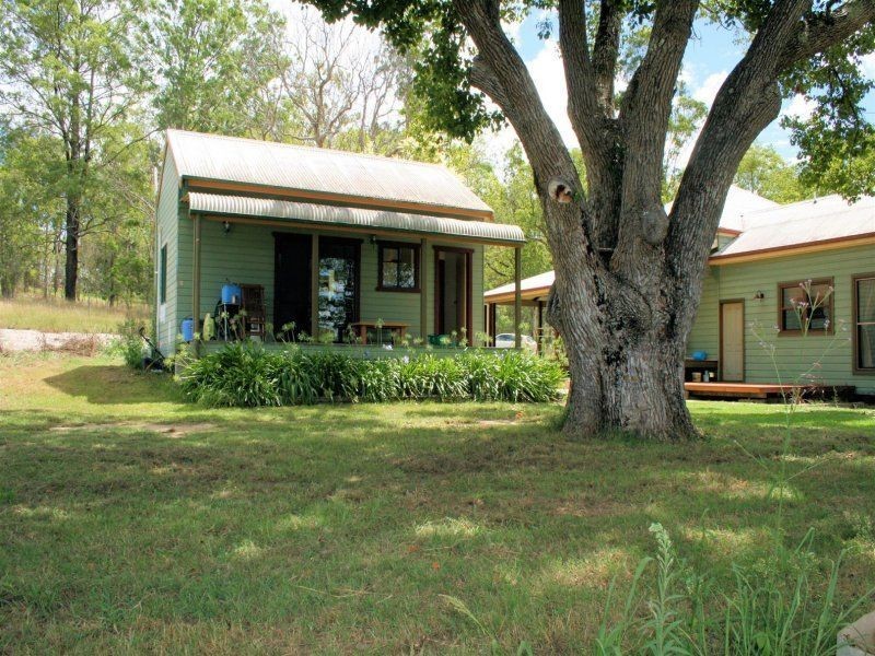 3610 Orara Way, Kremnos NSW 2460