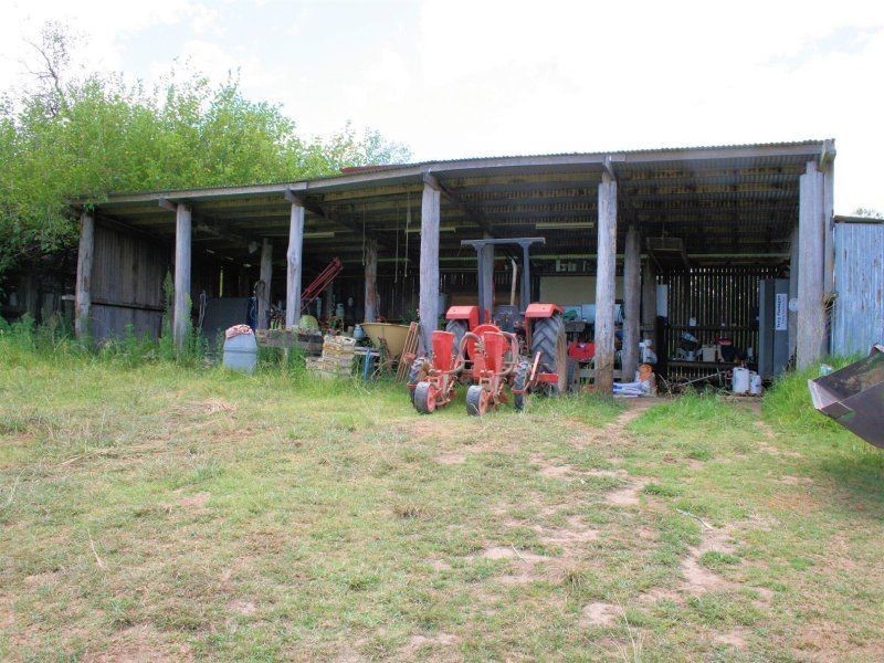 3610 Orara Way, Kremnos NSW 2460