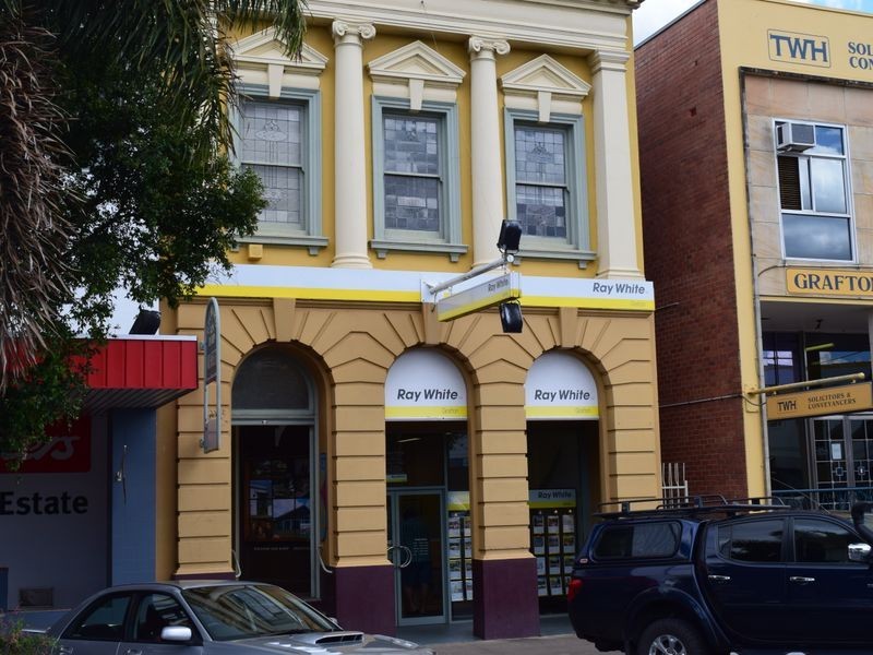 25 Prince Street (Downstairs), Grafton NSW 2460