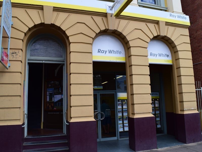 25 Prince Street (Downstairs), Grafton NSW 2460