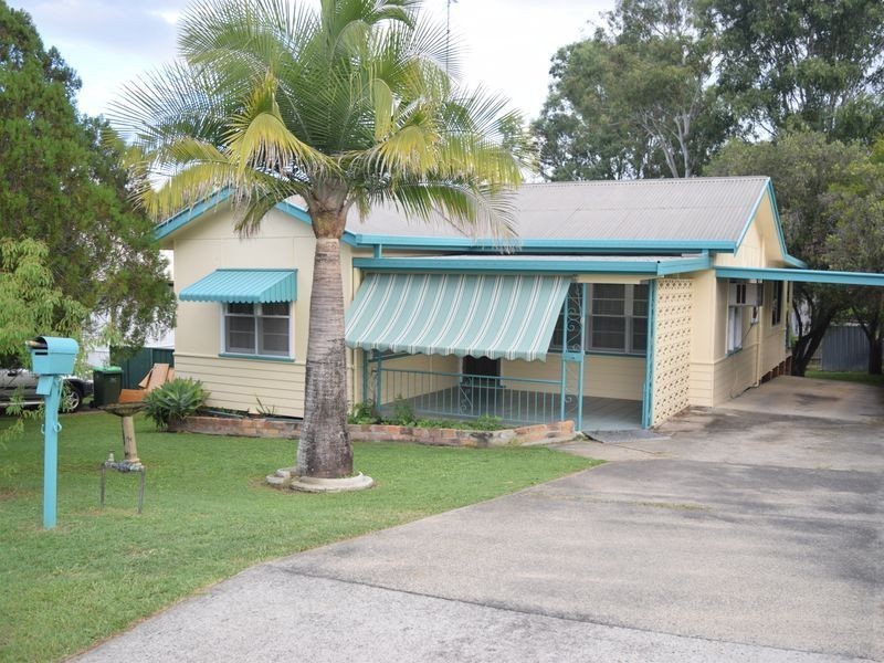 13 Fitzgerald Street, South Grafton NSW 2460