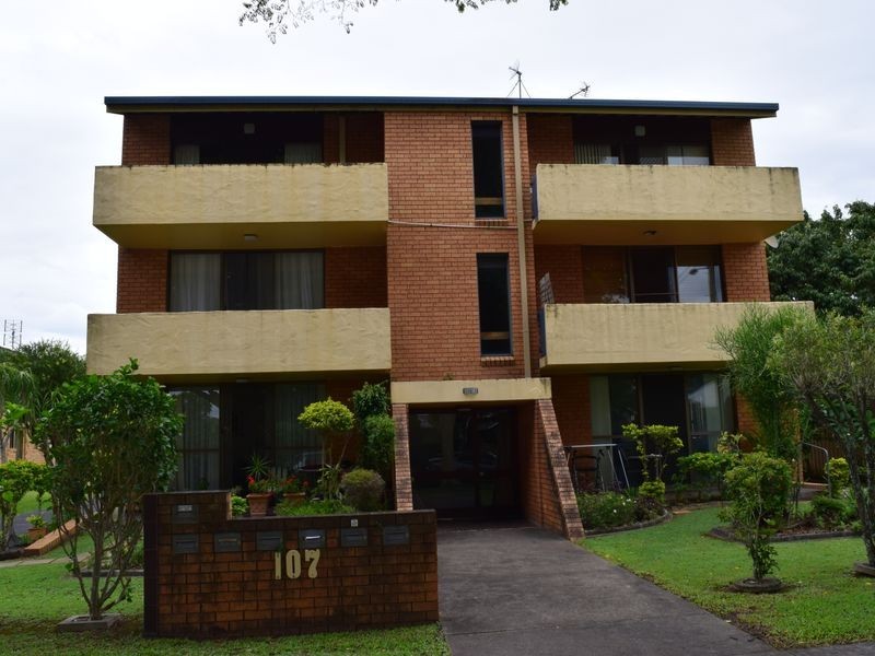 4/107 Victoria Street, Grafton NSW 2460