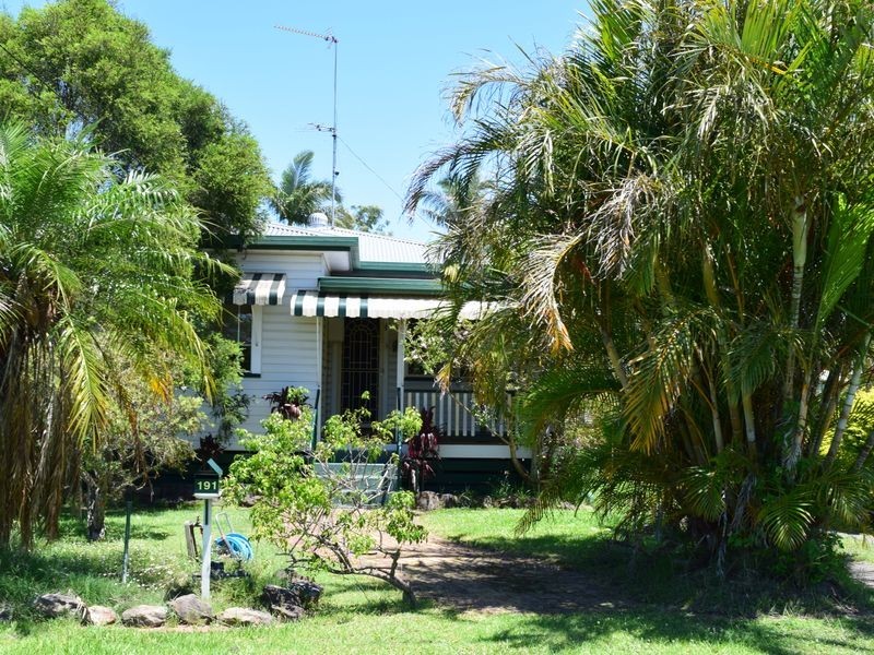 191 Alice Street, Grafton NSW 2460