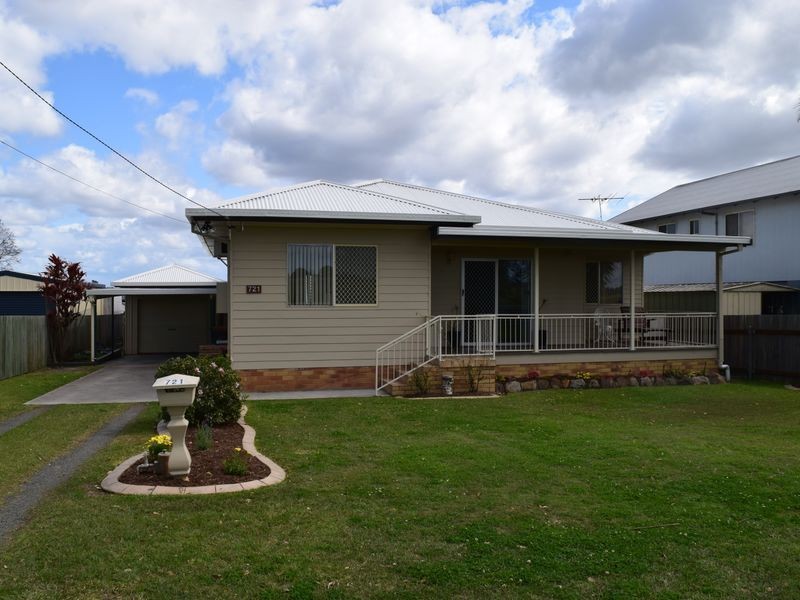721 Summerland Way, Grafton NSW 2460