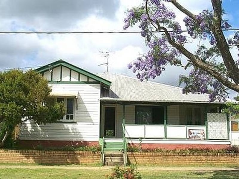 37 Pound Street, Grafton NSW 2460