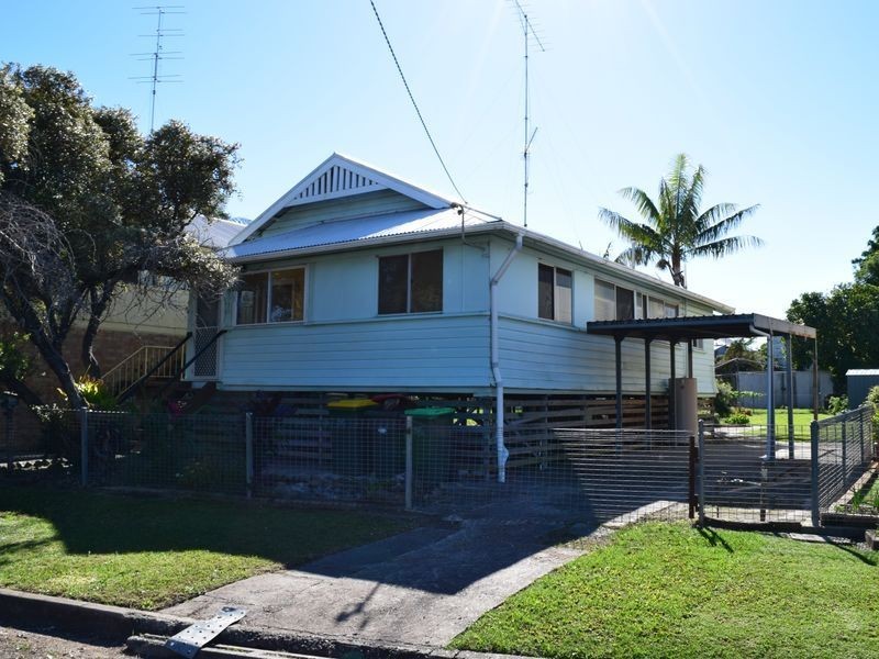 3 Edward Street, South Grafton NSW 2460