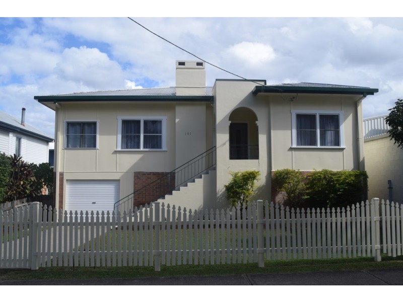 101 Bacon Street, Grafton NSW 2460