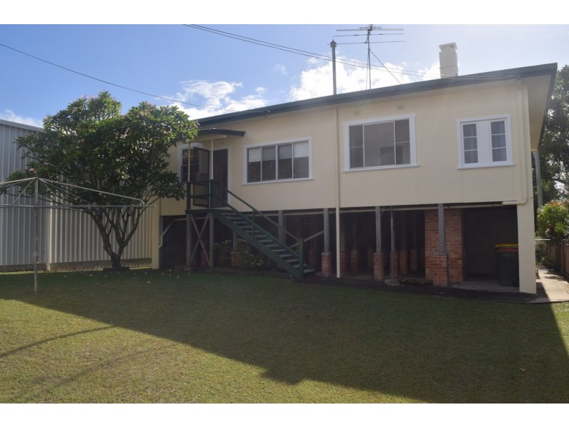 101 Bacon Street, Grafton NSW 2460