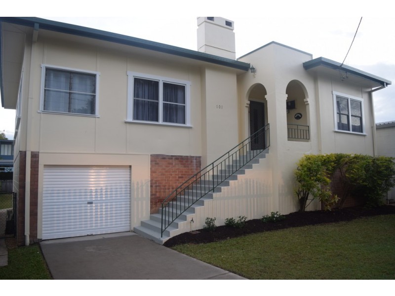 101 Bacon Street, Grafton NSW 2460