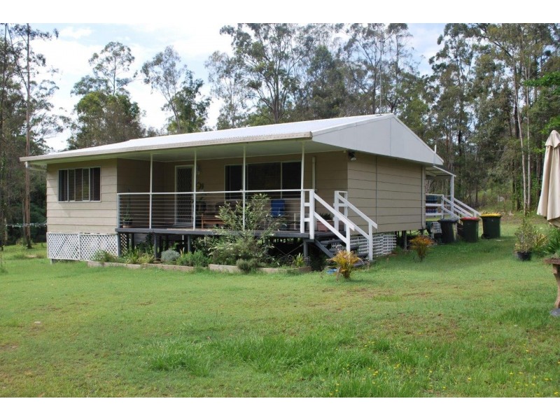 269 Blackbutt Road, Kremnos NSW 2460