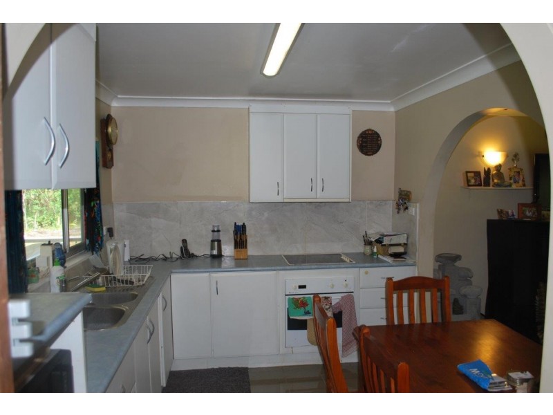 269 Blackbutt Road, Kremnos NSW 2460