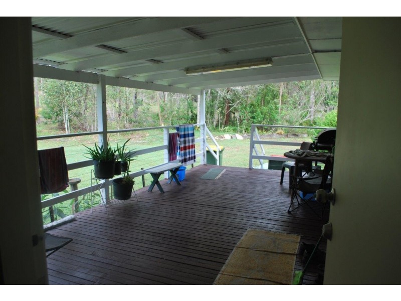 269 Blackbutt Road, Kremnos NSW 2460