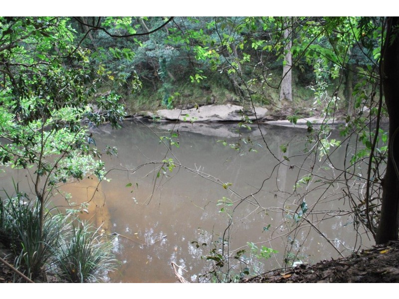 269 Blackbutt Road, Kremnos NSW 2460