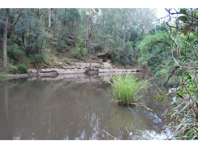 269 Blackbutt Road, Kremnos NSW 2460