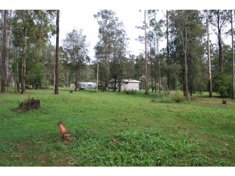 269 Blackbutt Road, Kremnos NSW 2460