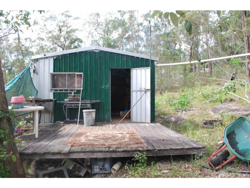 269 Blackbutt Road, Kremnos NSW 2460