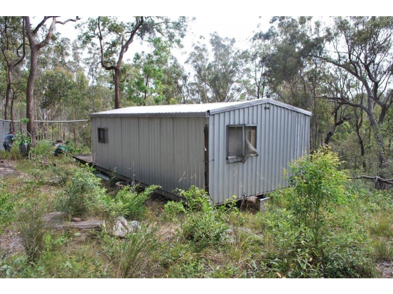 269 Blackbutt Road, Kremnos NSW 2460