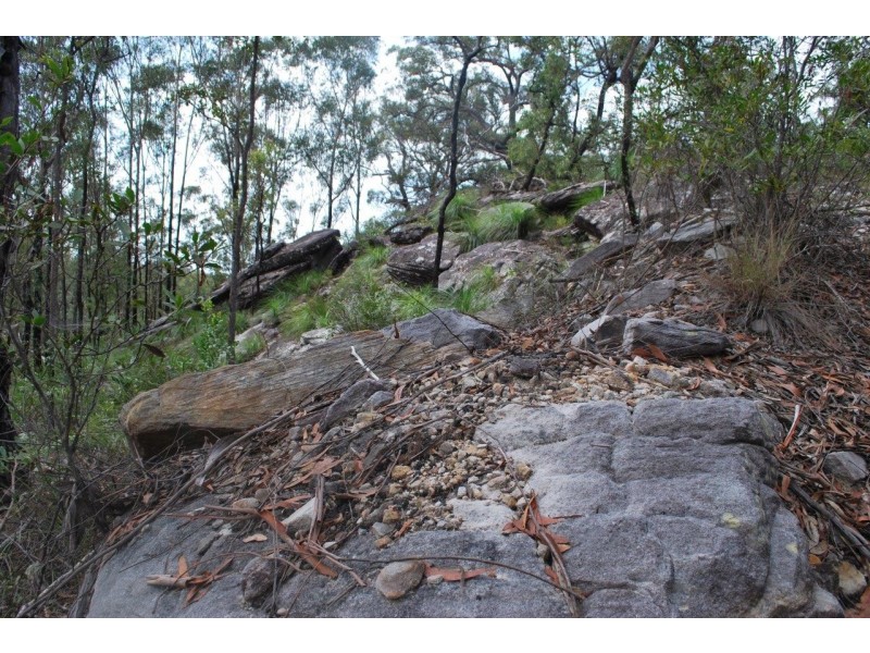 269 Blackbutt Road, Kremnos NSW 2460