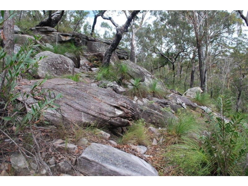 269 Blackbutt Road, Kremnos NSW 2460