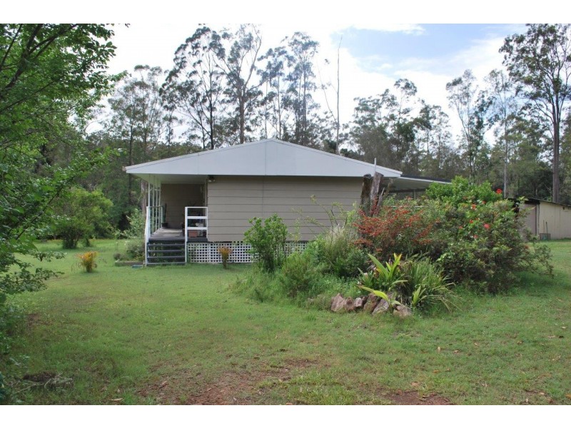 269 Blackbutt Road, Kremnos NSW 2460