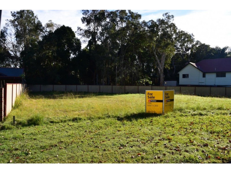 19 Olen Close, Wooli NSW 2462