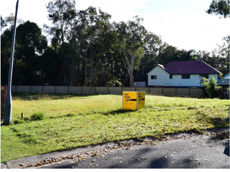 19 Olen Close, Wooli NSW 2462