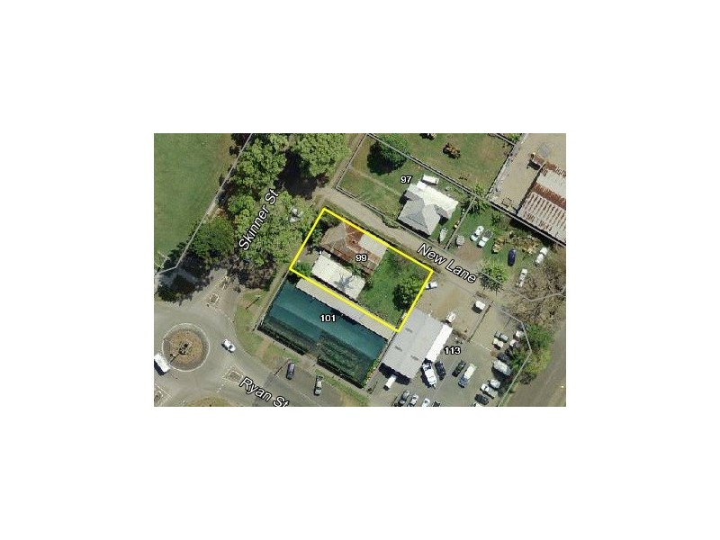 99 Skinner Street, South Grafton NSW 2460