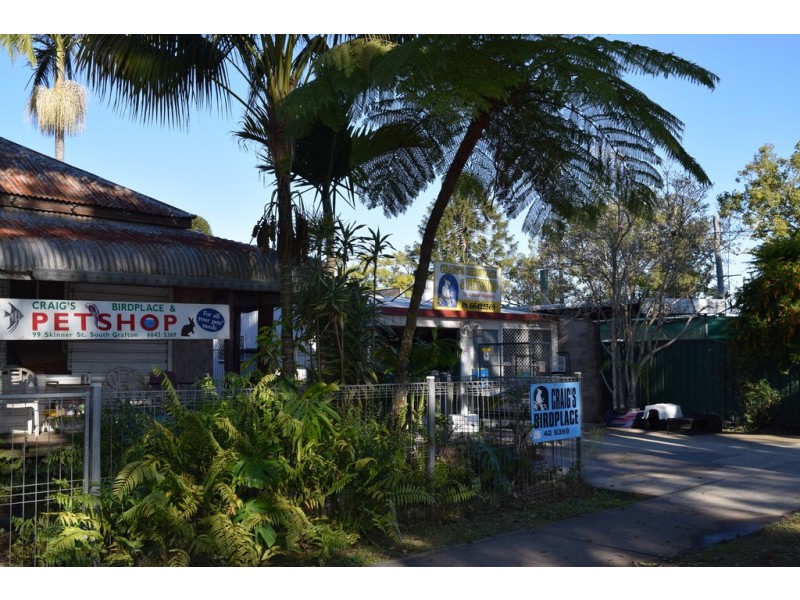 99 Skinner Street, South Grafton NSW 2460