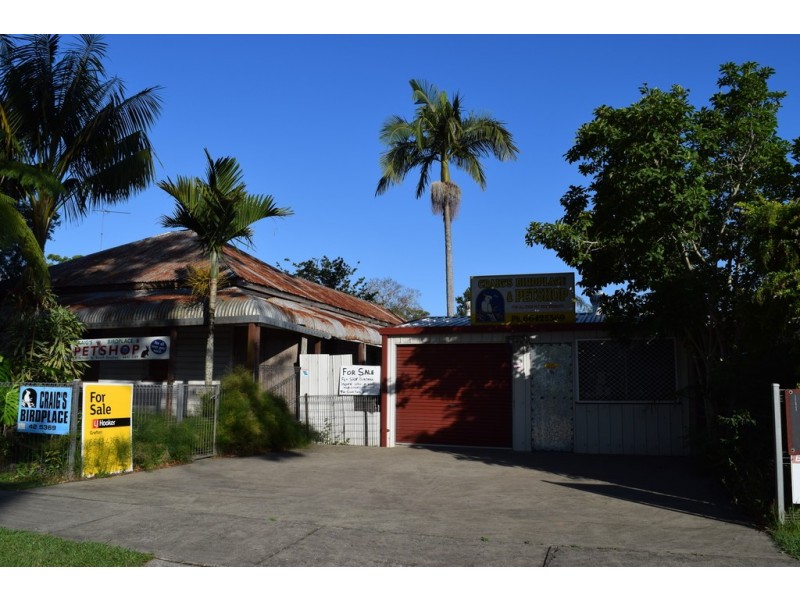 99 Skinner Street, South Grafton NSW 2460