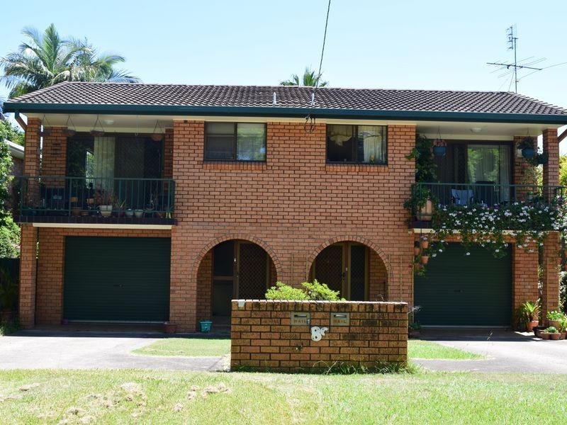 1/89 Kent Street, Grafton NSW 2460