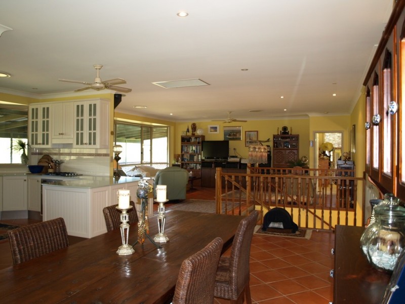 2324B Armidale Road, Blaxlands Creek NSW 2460