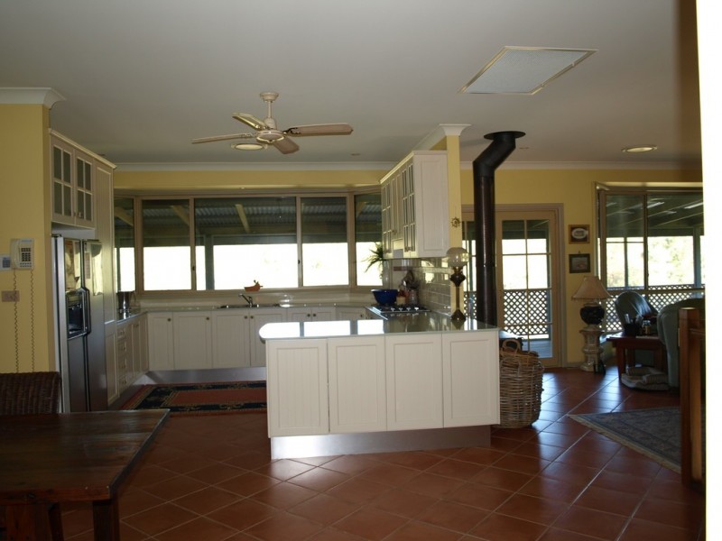 2324B Armidale Road, Blaxlands Creek NSW 2460