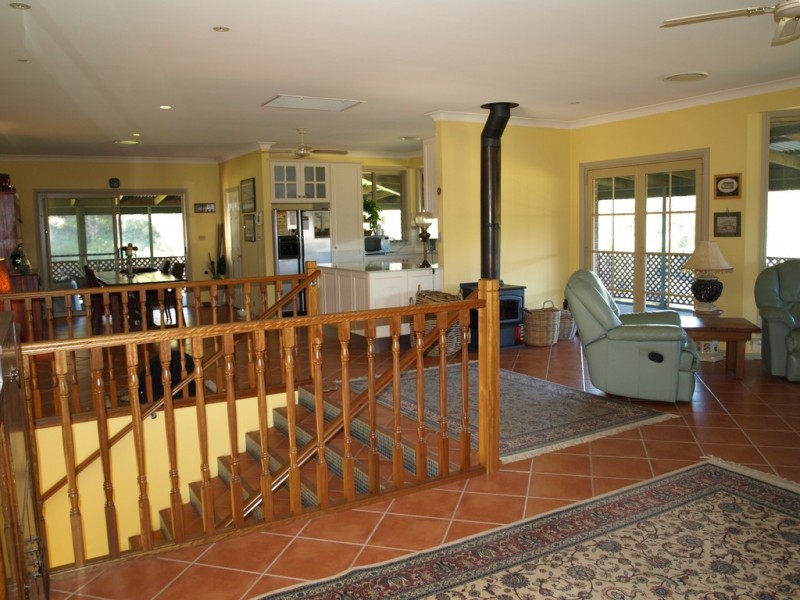 2324B Armidale Road, Blaxlands Creek NSW 2460