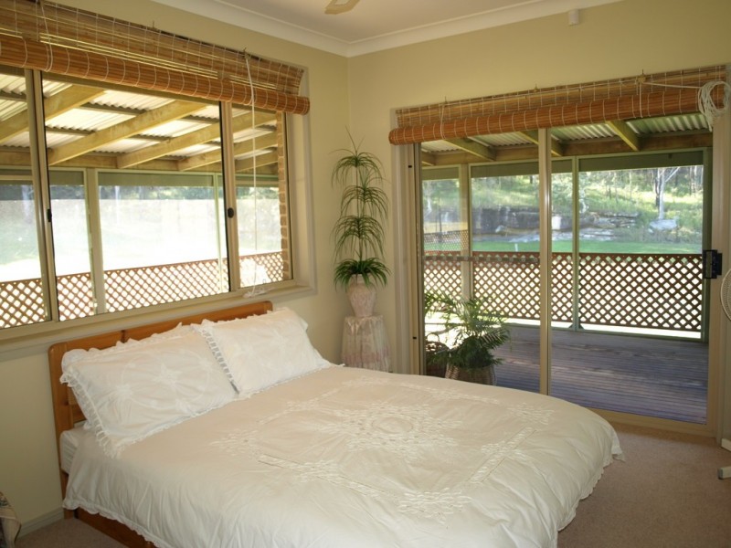 2324B Armidale Road, Blaxlands Creek NSW 2460