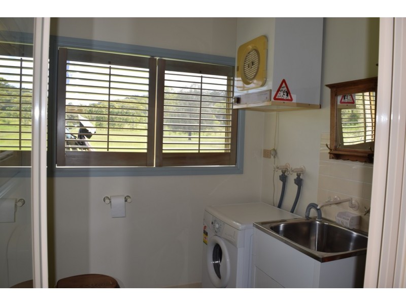 2324B Armidale Road, Blaxlands Creek NSW 2460