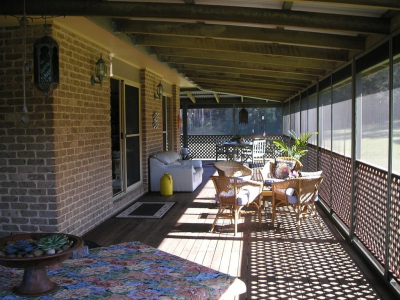 2324B Armidale Road, Blaxlands Creek NSW 2460