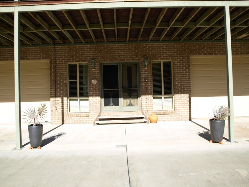 2324B Armidale Road, Blaxlands Creek NSW 2460