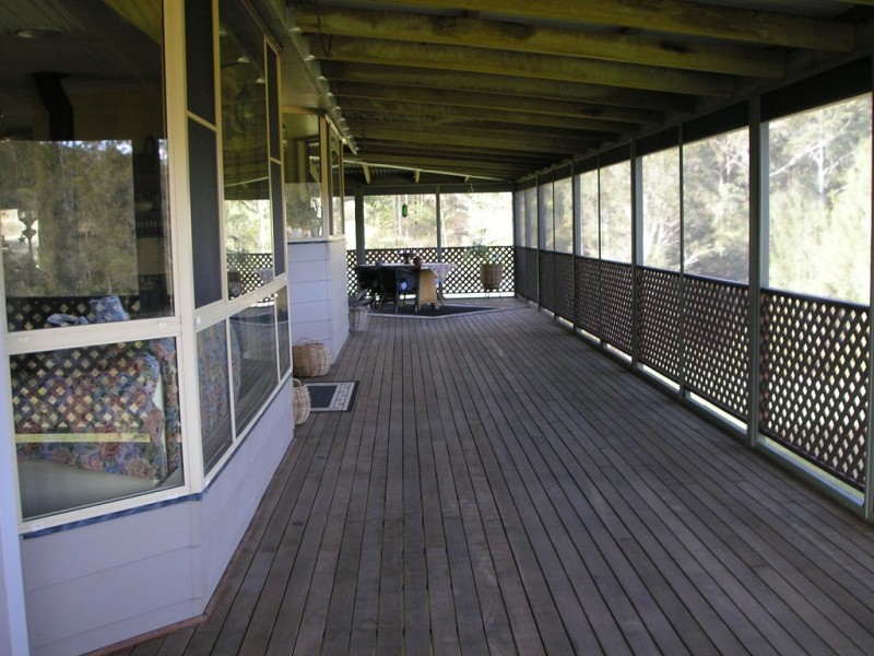 2324B Armidale Road, Blaxlands Creek NSW 2460