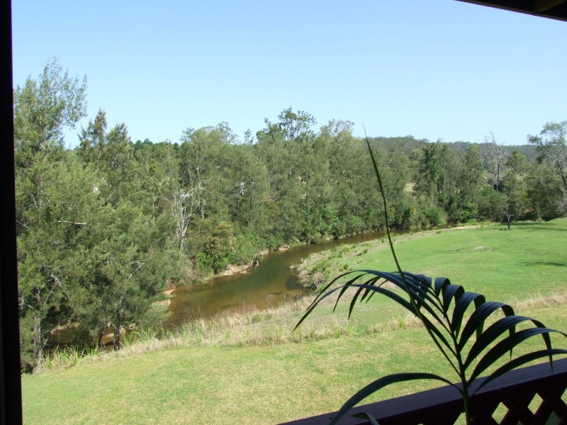 2324B Armidale Road, Blaxlands Creek NSW 2460