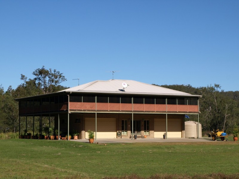 2324B Armidale Road, Blaxlands Creek NSW 2460