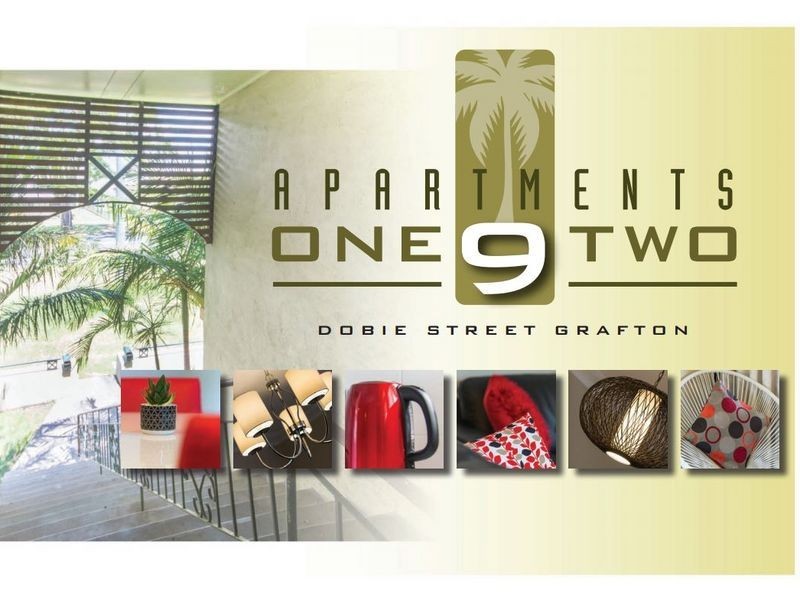 3/192 Dobie Street, Grafton NSW 2460