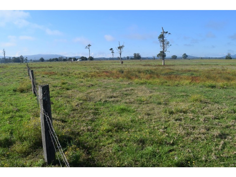 1132 Lower Coldstream Road, Ulmarra NSW 2462