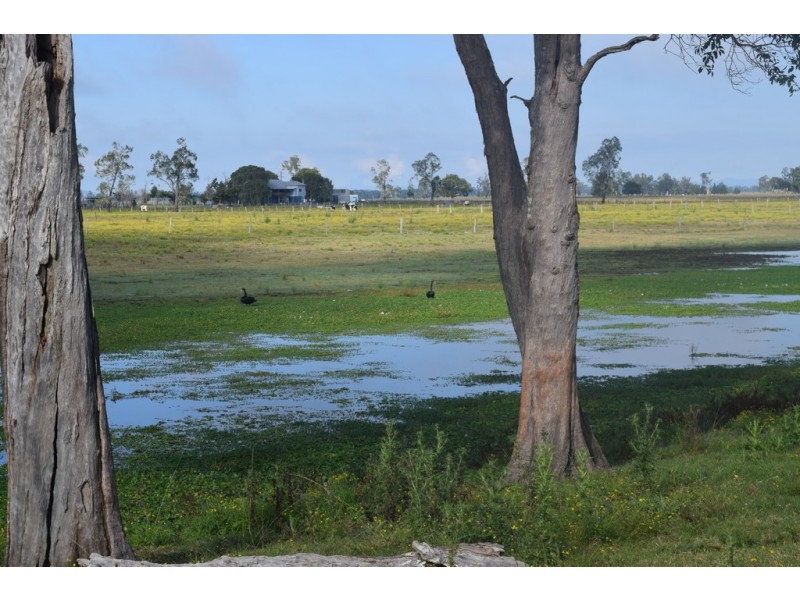 1132 Lower Coldstream Road, Ulmarra NSW 2462