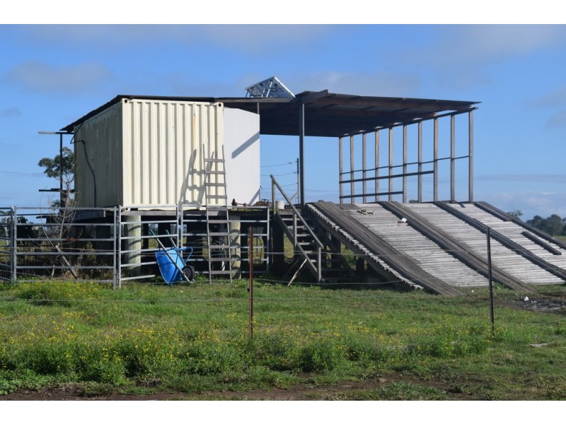 1132 Lower Coldstream Road, Ulmarra NSW 2462