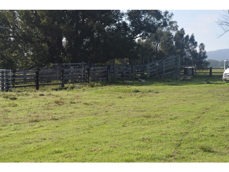 1132 Lower Coldstream Road, Ulmarra NSW 2462